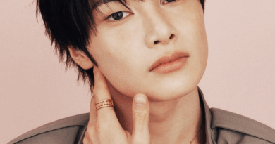 Stray Kids I.N joins Damiani as global ambassador showcasing luxury meets Kpop