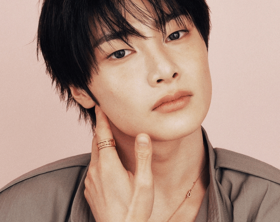 Stray Kids I.N joins Damiani as global ambassador showcasing luxury meets Kpop