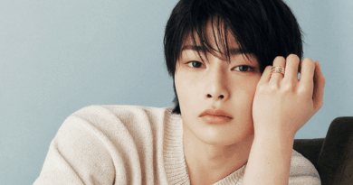 Stray Kids I.N announced as new global brand ambassador for Damiani