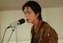 Korean RnB singer Dane featured on Grammy ReImagined with Heartbreak Anniversary