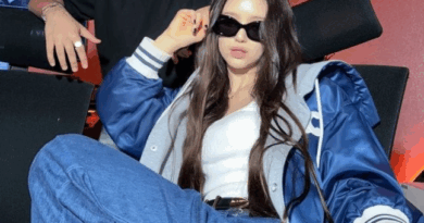 Danielle from NewJeans teases possible Emotional Oranges project amid contract dispute