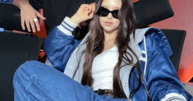 Danielle of NewJeans hinted solo debut in deleted Emotional Oranges post