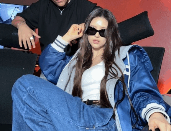 Danielle of NewJeans hinted solo debut in deleted Emotional Oranges post