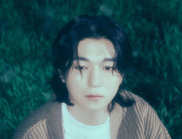 DAY6 Sungjin reveals emotional concept photos for new single Maybe Tomorrow
