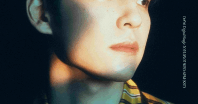 DAY6 reveals teaser images for new digital single Maybe Tomorrow