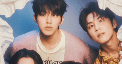 DAY6 returns with new single Maybe Tomorrow showcasing bright rock sound