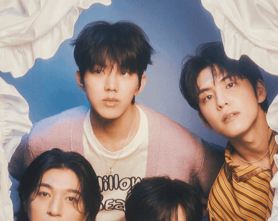DAY6 returns with new single Maybe Tomorrow showcasing bright rock sound