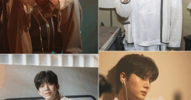 Kpop rock band DAY6 dominates charts with Maybe Tomorrow release