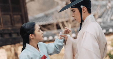 Watch Dear Hongrang and more Korean Netflix originals this rainy weekend for great stories