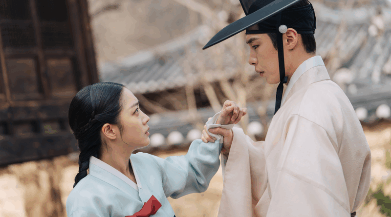 Watch Dear Hongrang and more Korean Netflix originals this rainy weekend for great stories