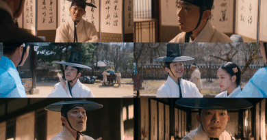 Lee Kyu-sung delivers a powerful cameo in Netflixs Dear Hongrang