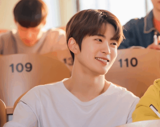 Jaehyun of NCT sings Dear.M finale OST Look at Me as Cha Minho