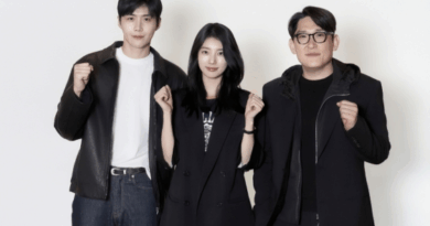 Disney Plus confirms 2026 release of The Elegant World starring Suzy and Kim Seon ho