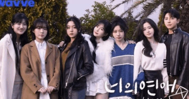 Korean lesbian reality show Love Is Love halted due to cast controversies