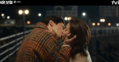 tvN romantic comedy Divorce Insurance ends with emotional and inspiring finale