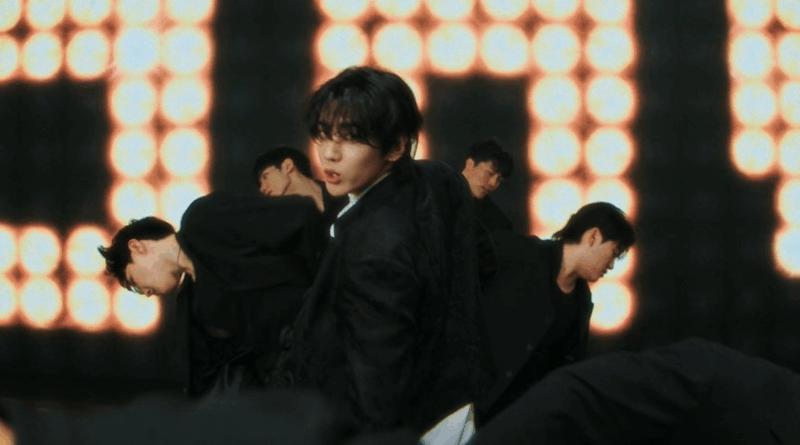 Jaechan of DKZ captivates fans with powerful Kpop performance in Poster Boy video