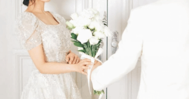Kpop star Do hwa announces marriage through Instagram message