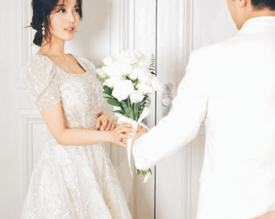 Kpop star Do hwa announces marriage through Instagram message