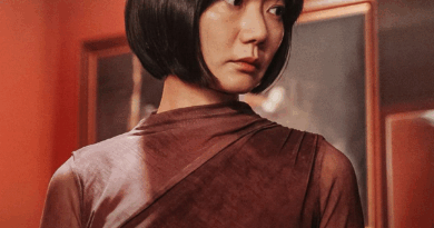 Doona Bae wins Best Actress for Family Plan at Directors Cut Awards