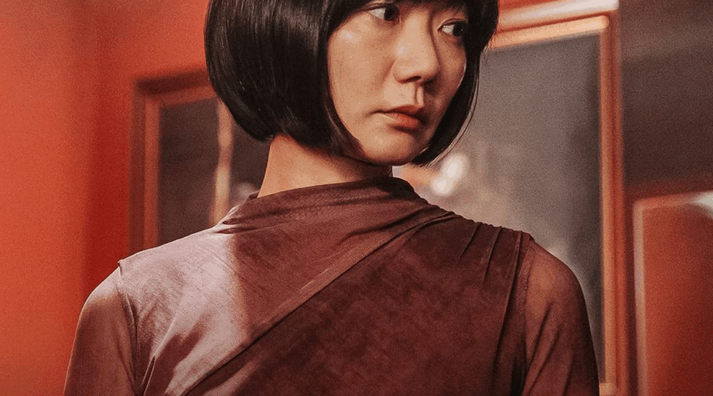 Doona Bae wins Best Actress for Family Plan at Directors Cut Awards