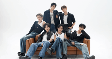 DOUBLE U releases highlight medley for upcoming Kpop album Xpert featuring BAE173s Doha