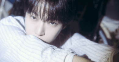 Doyoung releases intro video for Wake From The Dark from new album Soar
