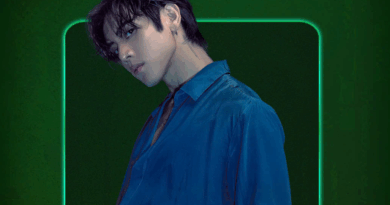 DPR IAN set to perform at My Dinh Stadium for K STAR SPARK in Vietnam