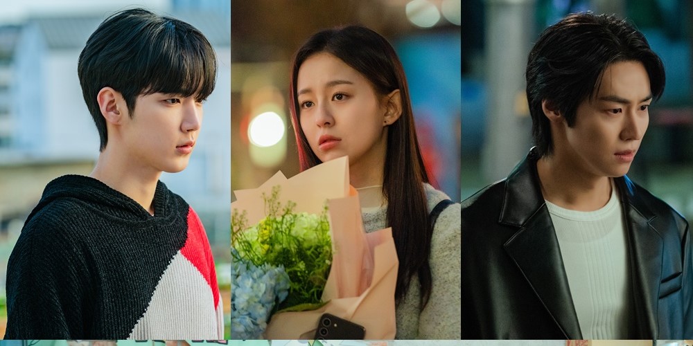 Discover latest drama twists in SBS Spring of Four Seasons second arc