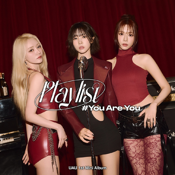 Dreamcatcher's subunit UAU debuts with new mini album.