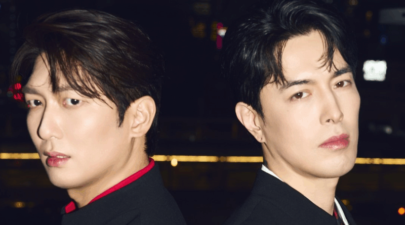 20th Century Boyz releases debut album DEBUT with title track DREAMING