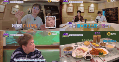 Earth Globe Travel 3 explores Hong Kong and Macau through food adventures