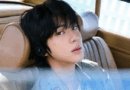 BTS Jin Echo album tops global iTunes and YouTube charts