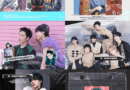 Kpop group ELAST reveals teaser for new mini album Versus set for June release