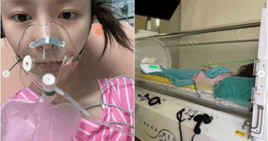 Elkie hospitalized due to carbon monoxide poisoning sharing safety advice