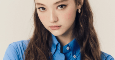 Kpop star ELLA named new ambassador for luxury fashion brand Miu Miu