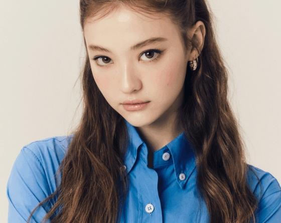 Kpop star ELLA named new ambassador for luxury fashion brand Miu Miu