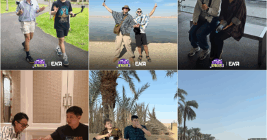ENA travel show casts share their favorite moments from global journey round three