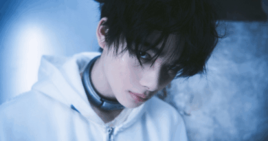 ENHYPEN stuns in vampire concept photos for DESIRE UNLEASH album