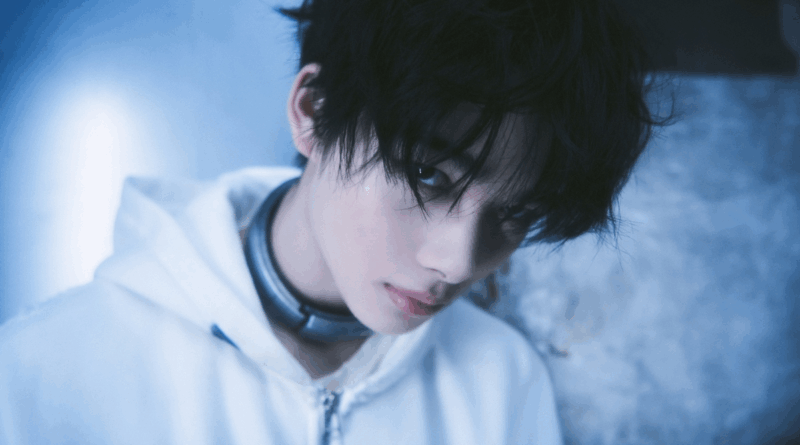 ENHYPEN stuns in vampire concept photos for DESIRE UNLEASH album