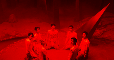 ENHYPEN returns with new mini album DESIRE UNLEASH featuring Bad Desire