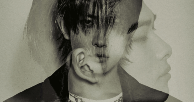 ENHYPEN reveals haunting concept posters for new mini album