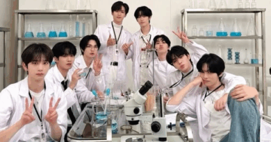 Kpop group Epex concert in China postponed amid THAAD thaw speculation