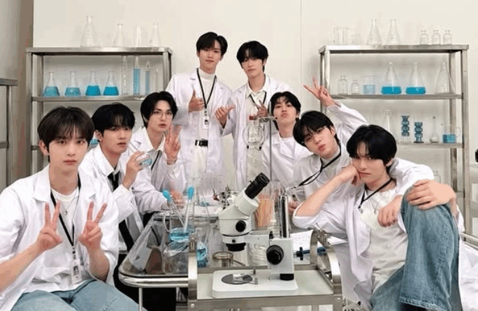 Kpop group Epex concert in China postponed amid THAAD thaw speculation