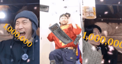 Epik High celebrates YouTube Gold Button milestone with fan loved content