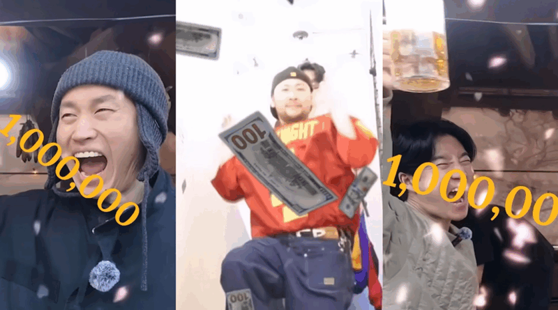 Epik High celebrates YouTube Gold Button milestone with fan loved content