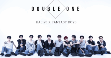 Fantasy Boys and BAE173 to perform together at Japanese fan concert in May
