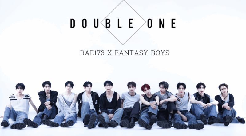 Fantasy Boys and BAE173 to perform together at Japanese fan concert in May