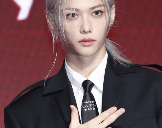 Stray Kids Felix receives treatment while continuing world tour performances