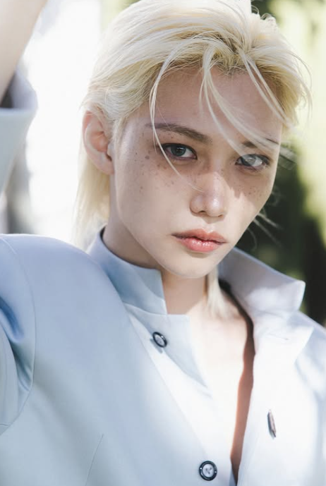 Stray Kids Felix joins Gong cha as the new face of the renowned cafe franchise