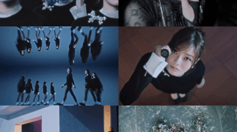 FIFTY FIFTY reveals chic concept in Midnight Special music video teaser
